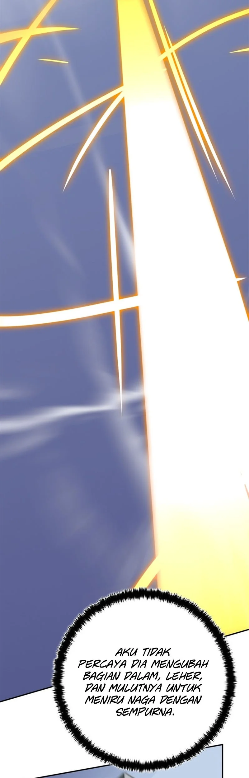 Return to Player Chapter 211 Gambar 22