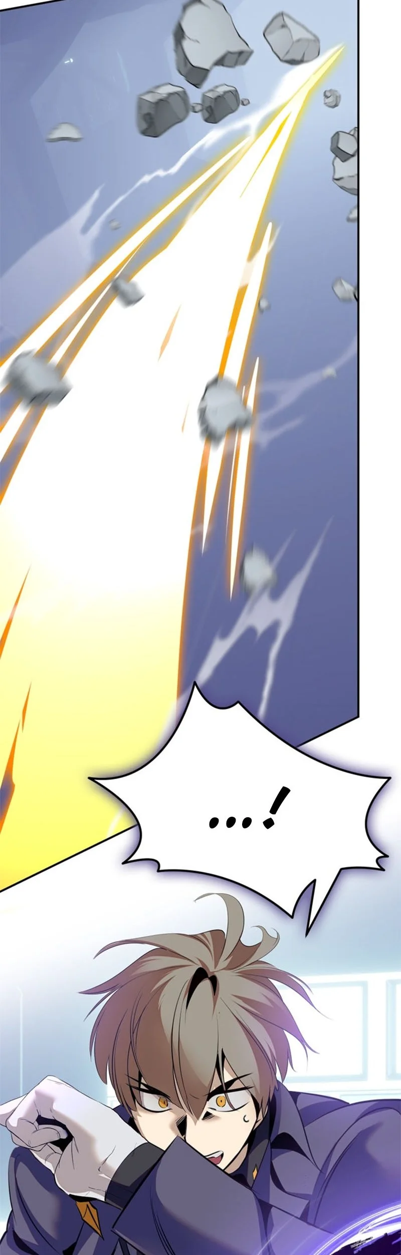 Return to Player Chapter 211 Gambar 23