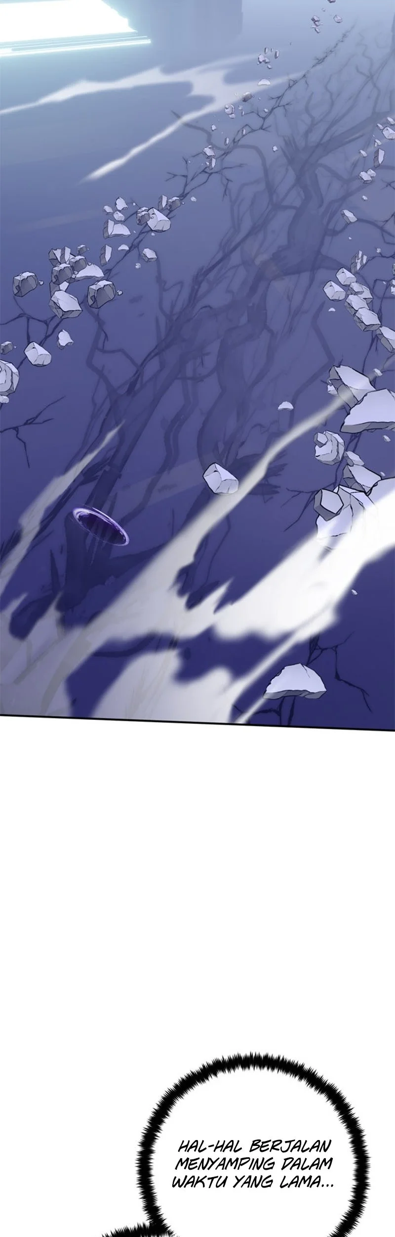 Return to Player Chapter 211 Gambar 26