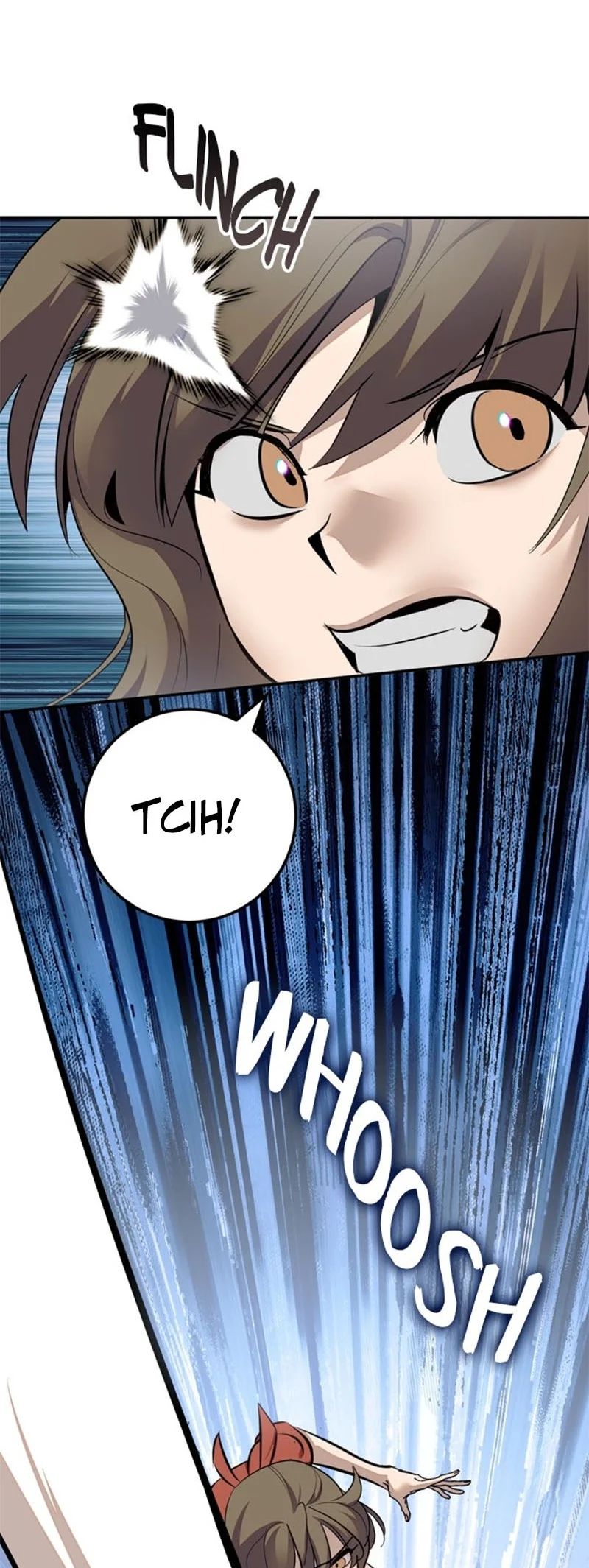 Return to Player Chapter 211 Gambar 43