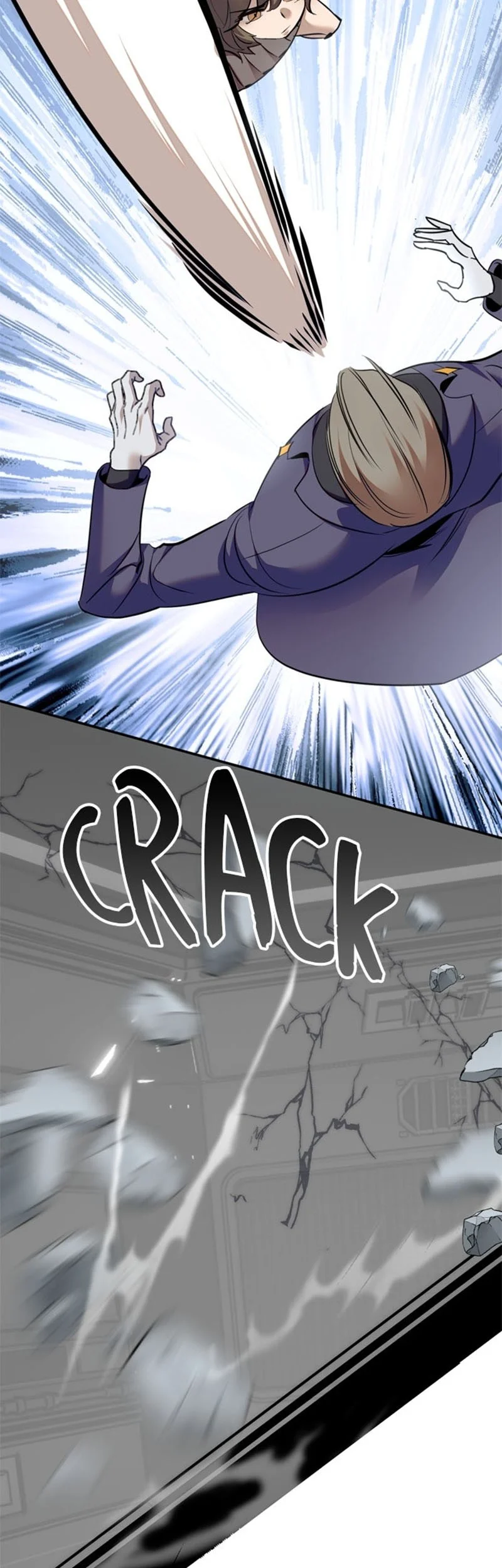 Return to Player Chapter 211 Gambar 44