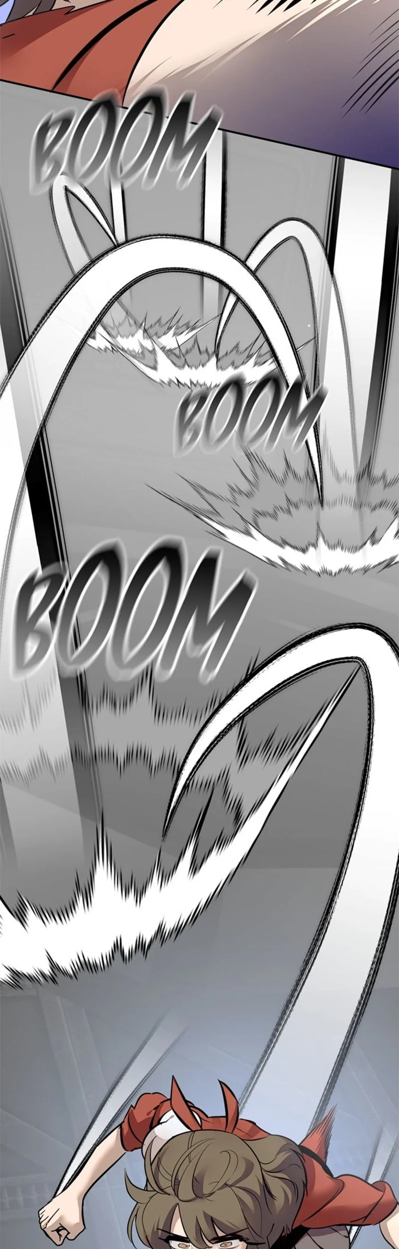 Return to Player Chapter 211 Gambar 46