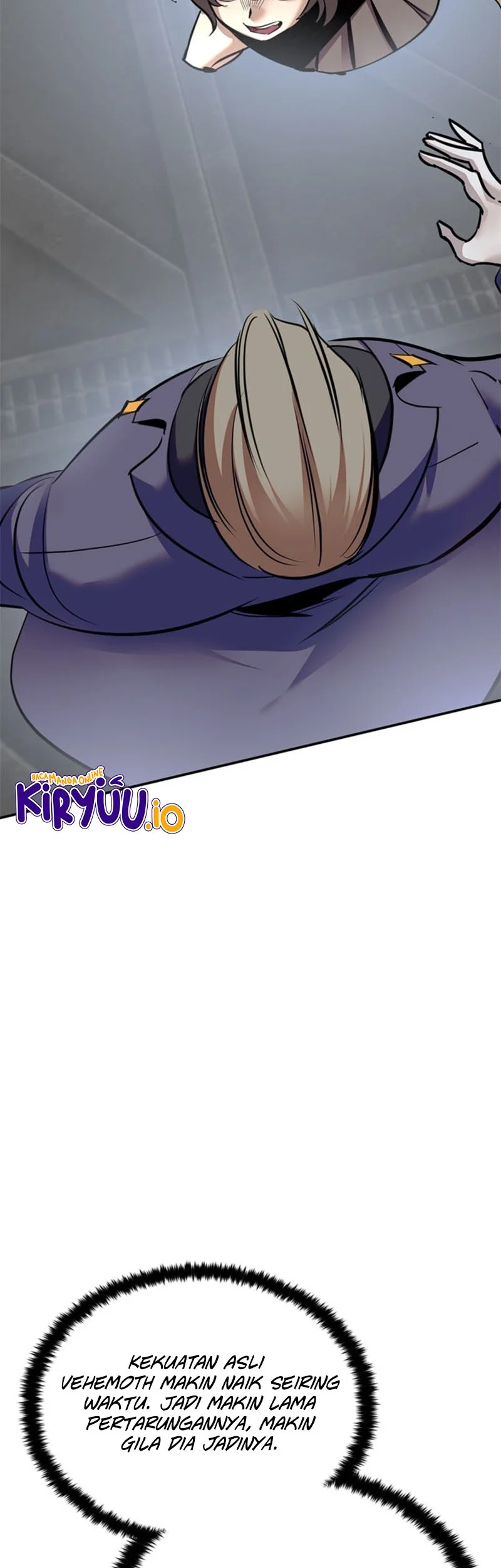 Return to Player Chapter 211 Gambar 47