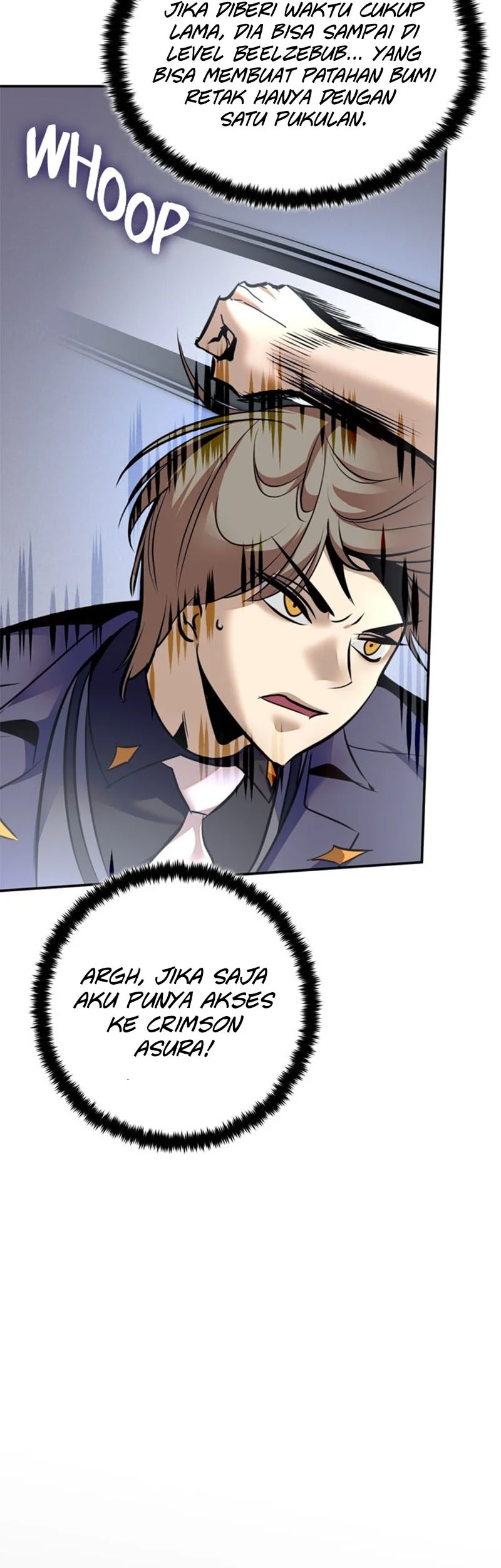 Return to Player Chapter 211 Gambar 48