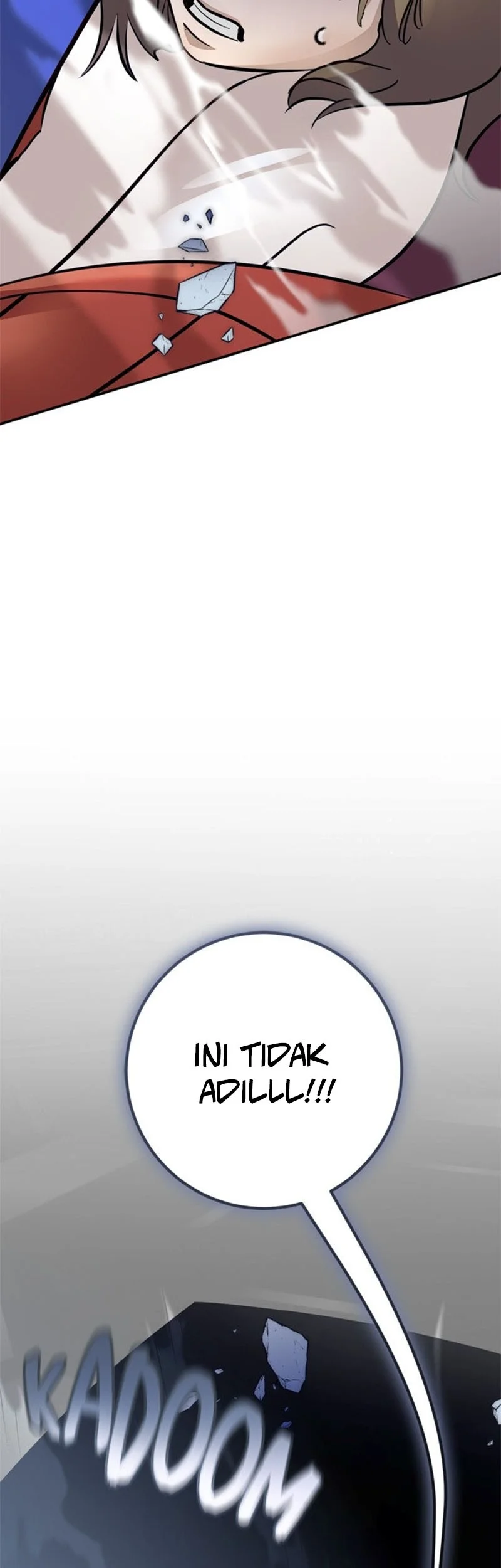 Return to Player Chapter 212 Gambar 8