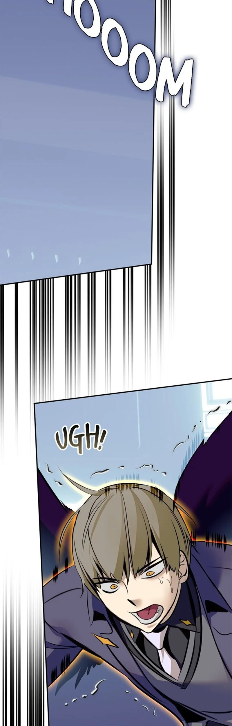 Return to Player Chapter 212 Gambar 50