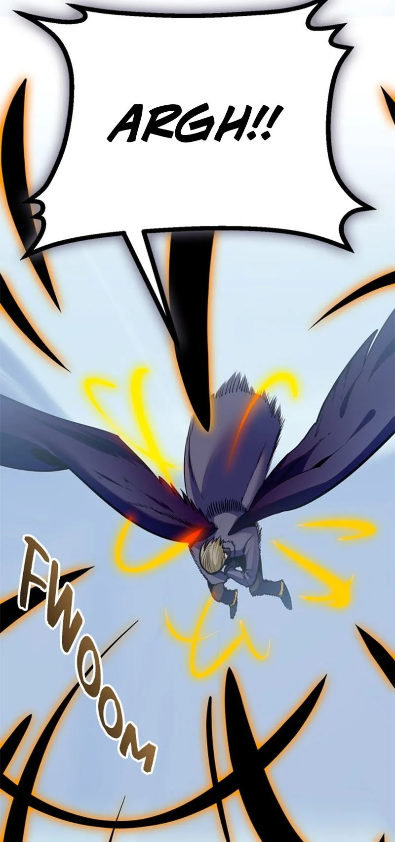 Return to Player Chapter 212 Gambar 54