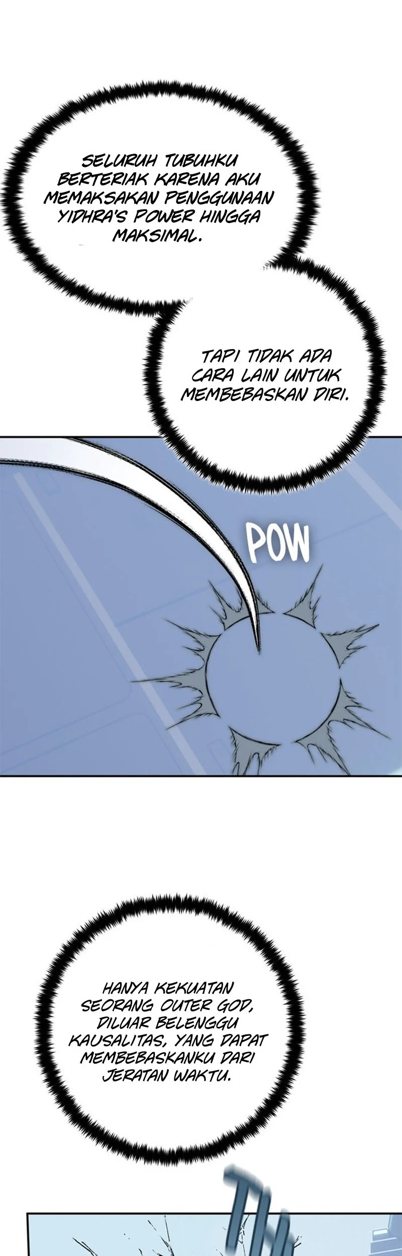 Return to Player Chapter 212 Gambar 56