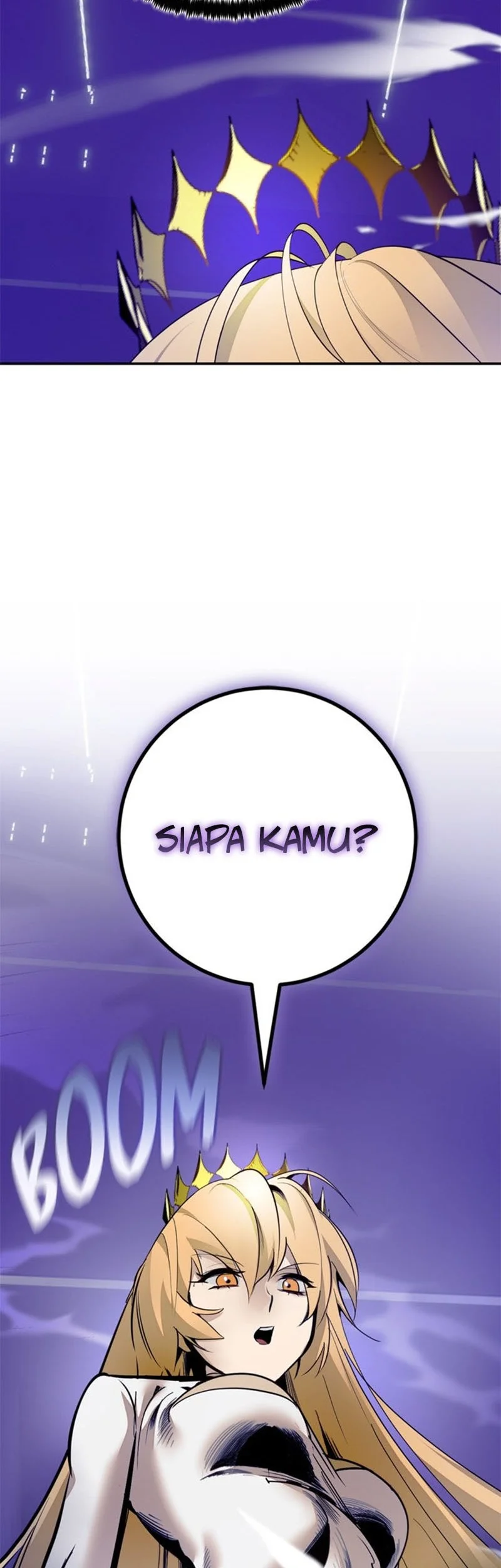 Return to Player Chapter 212 Gambar 60