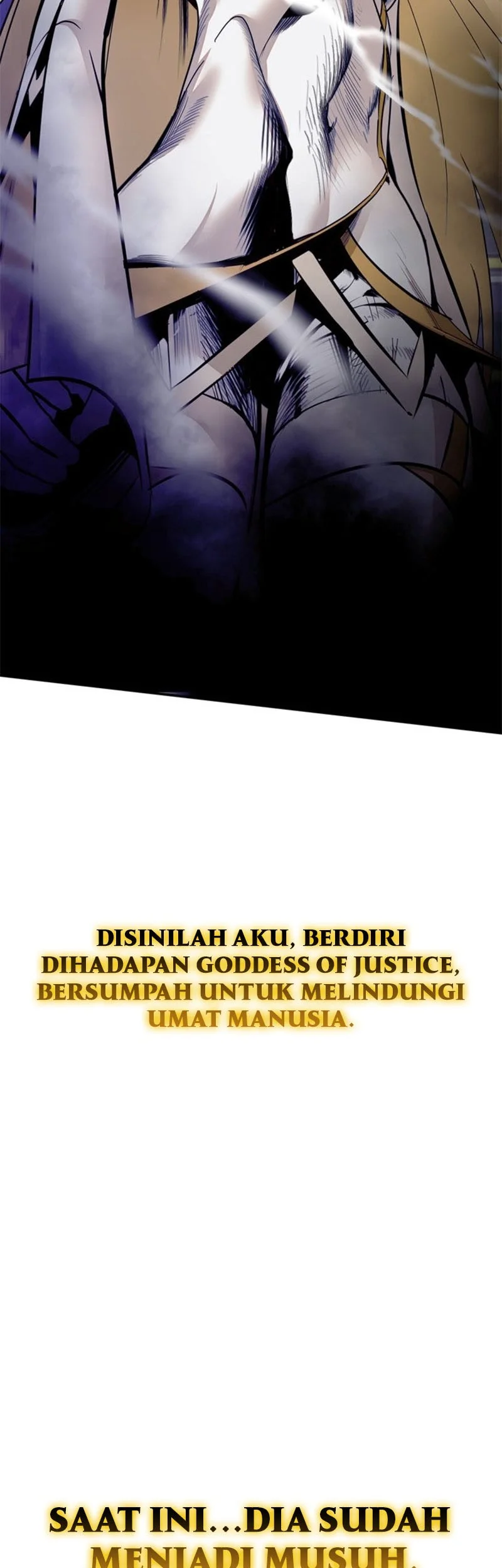 Return to Player Chapter 212 Gambar 61