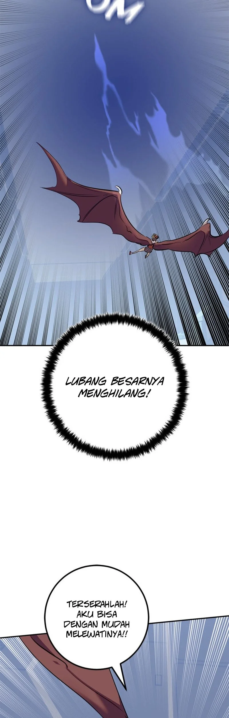 Return to Player Chapter 212 Gambar 4