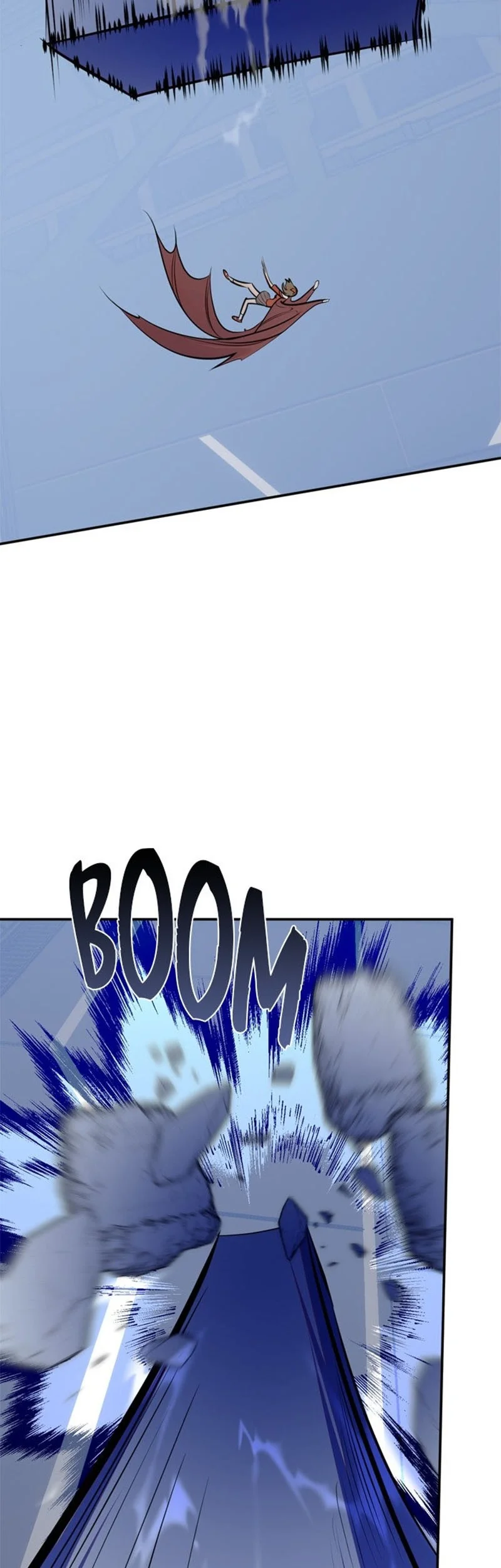 Return to Player Chapter 212 Gambar 6