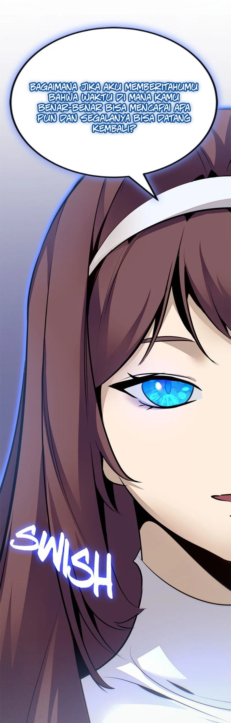 Return to Player Chapter 212 Gambar 32