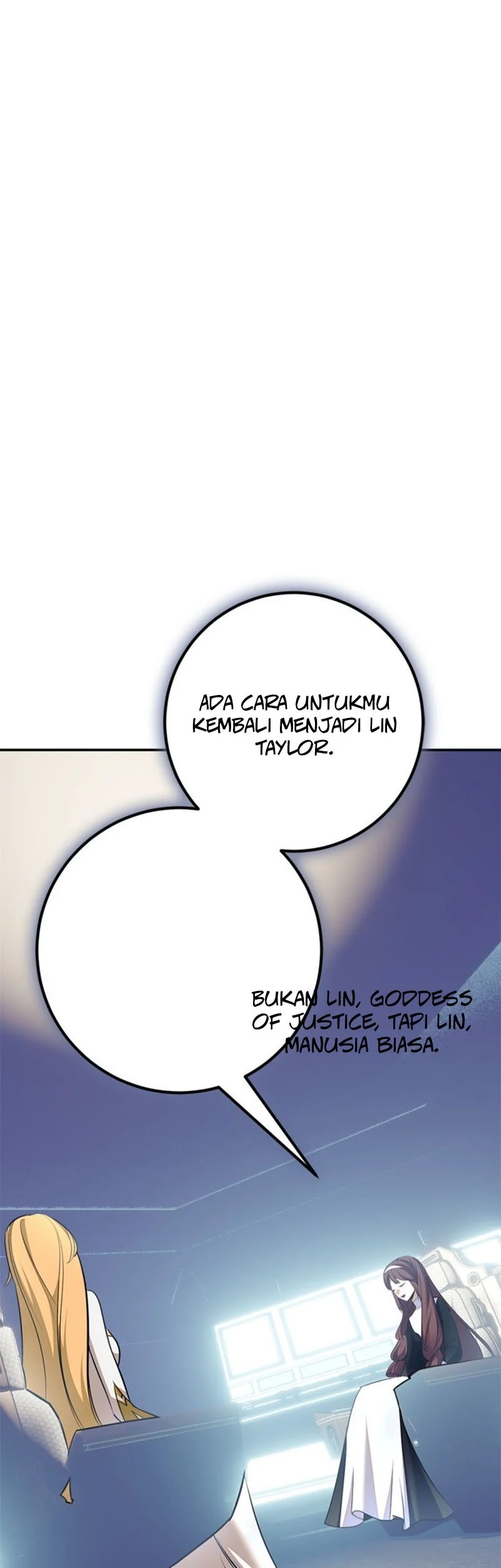 Return to Player Chapter 212 Gambar 34