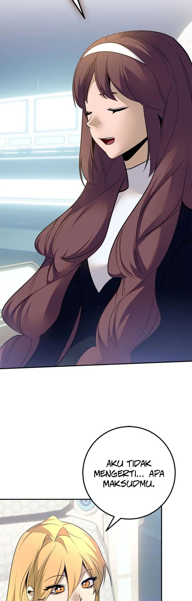 Return to Player Chapter 212 Gambar 15