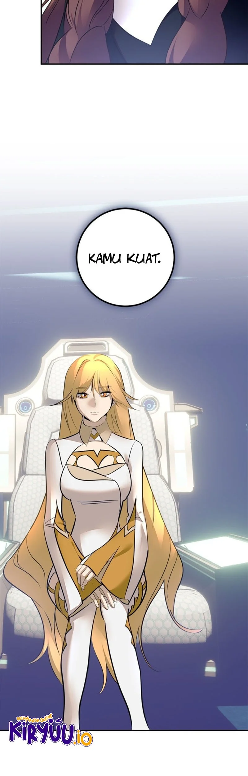 Return to Player Chapter 212 Gambar 17