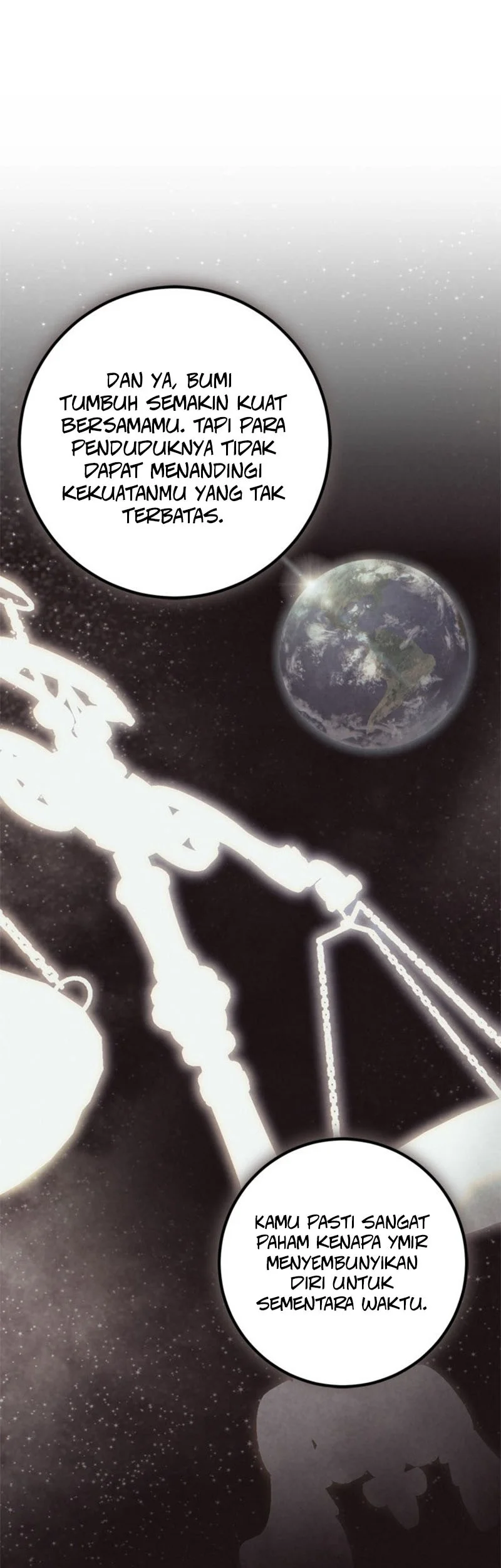 Return to Player Chapter 212 Gambar 18