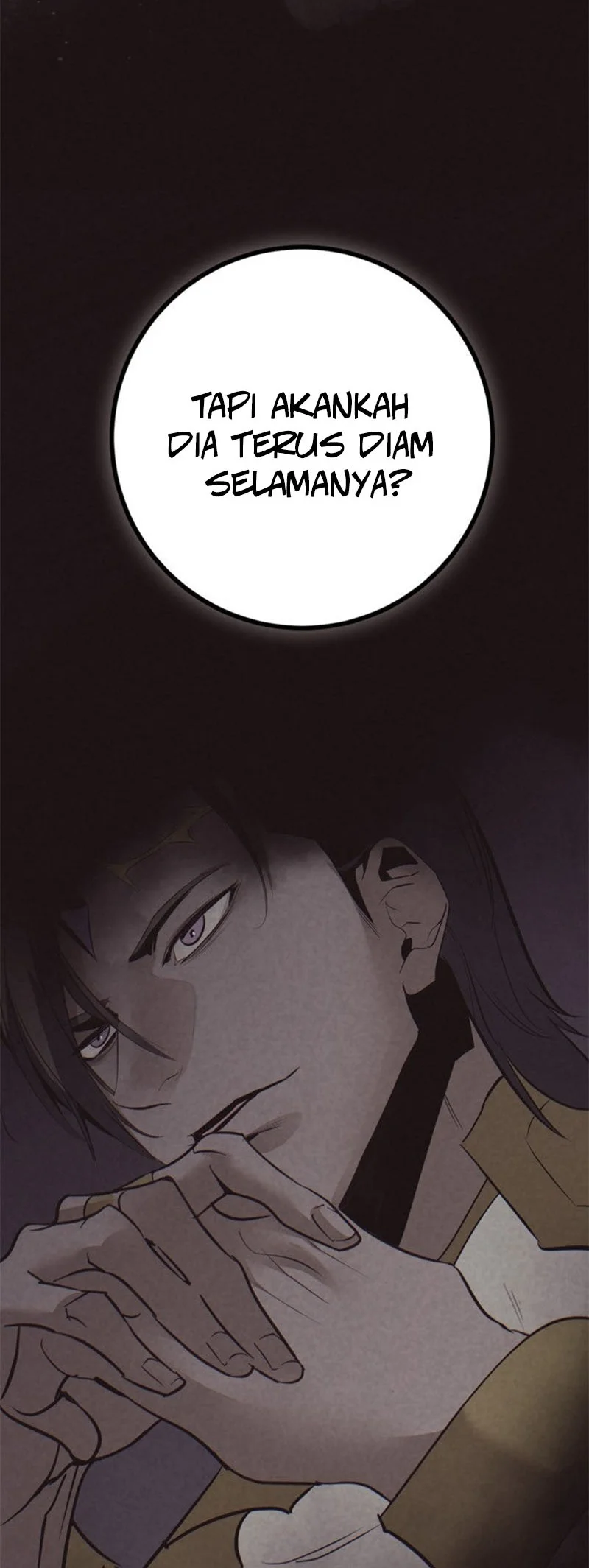 Return to Player Chapter 212 Gambar 19