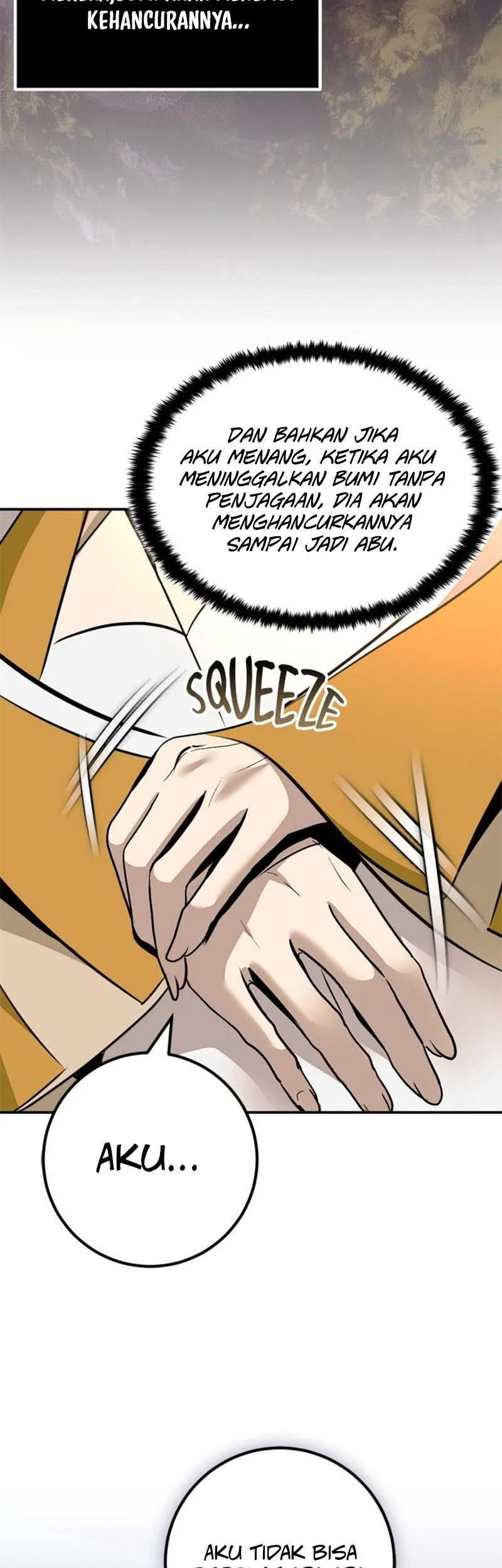 Return to Player Chapter 212 Gambar 22