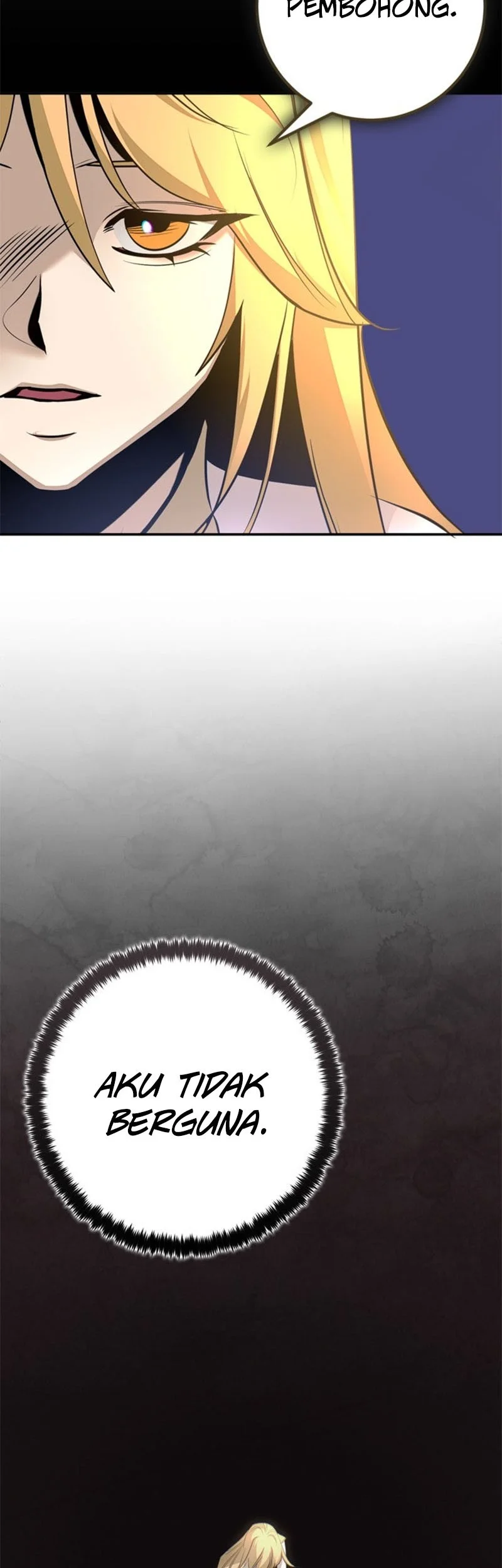 Return to Player Chapter 212 Gambar 28