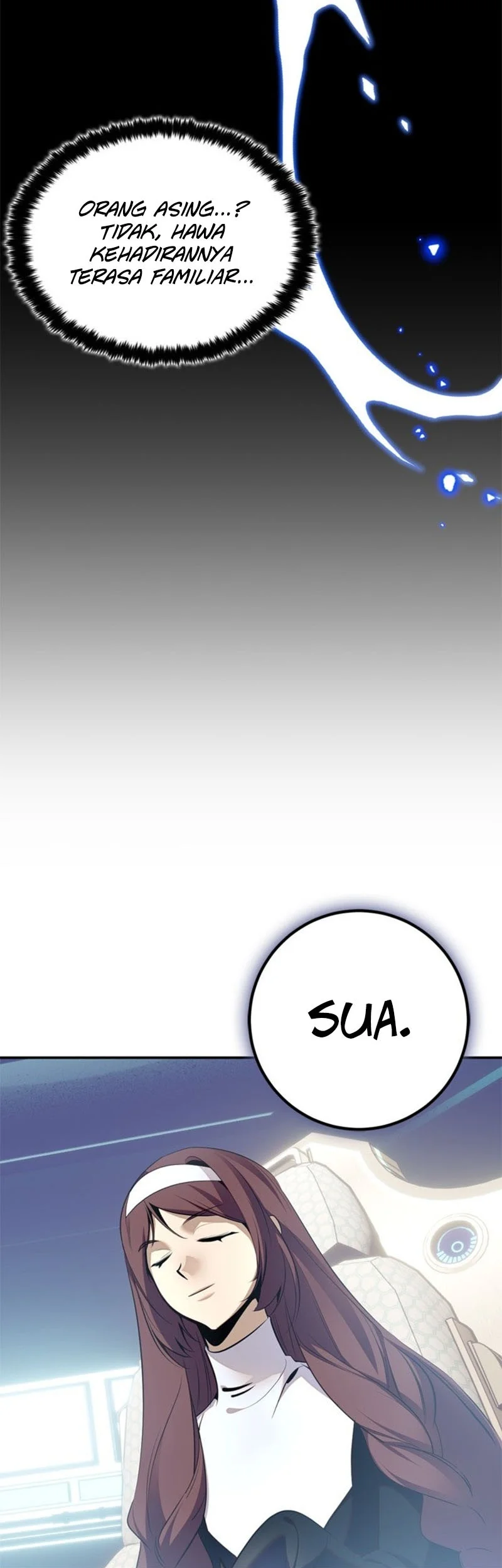 Return to Player Chapter 212 Gambar 38