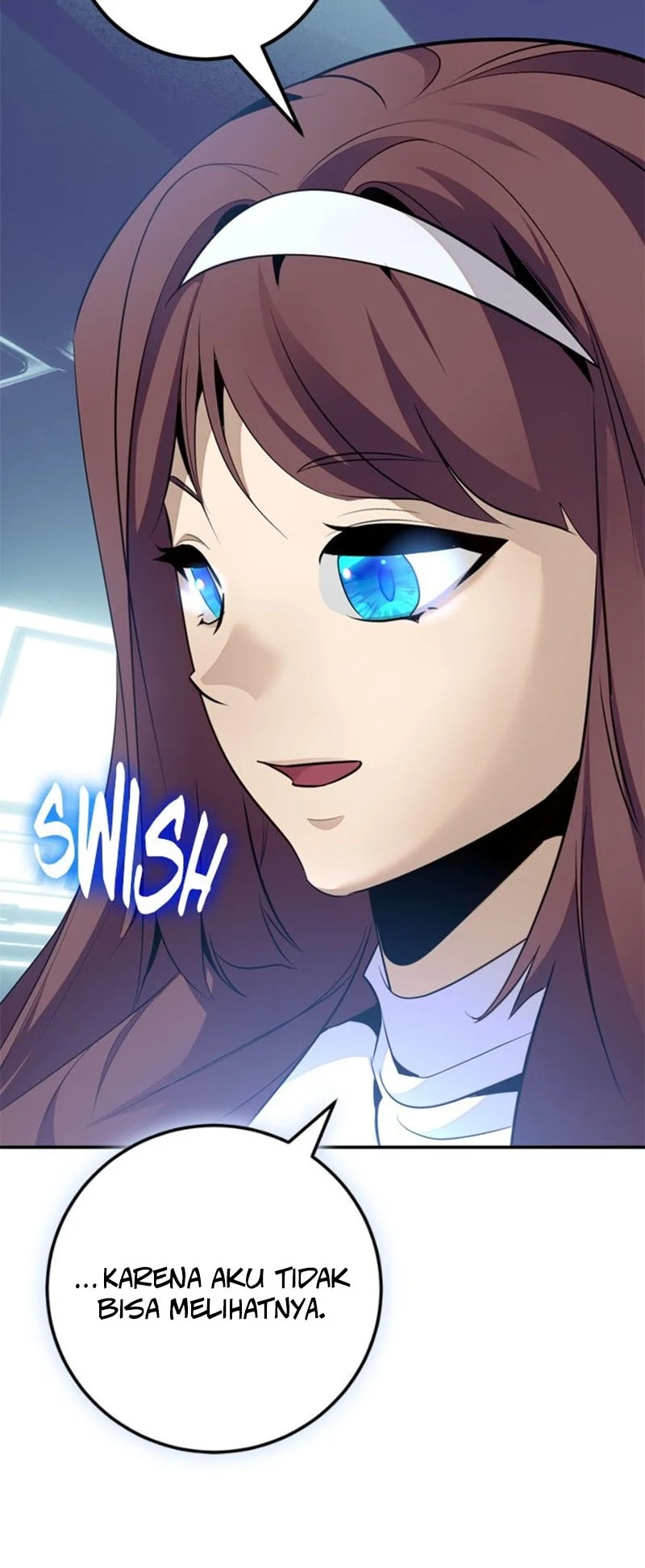 Return to Player Chapter 212 Gambar 43