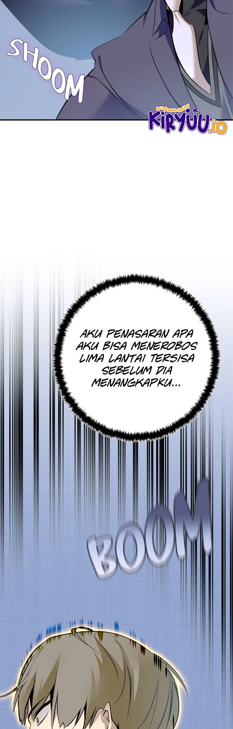 Return to Player Chapter 212 Gambar 48