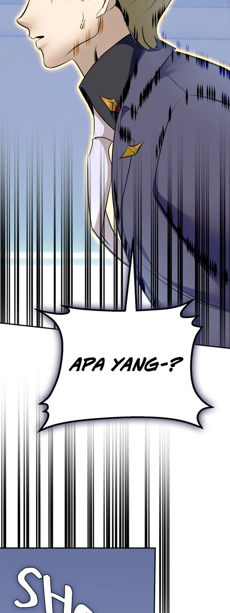 Return to Player Chapter 212 Gambar 49