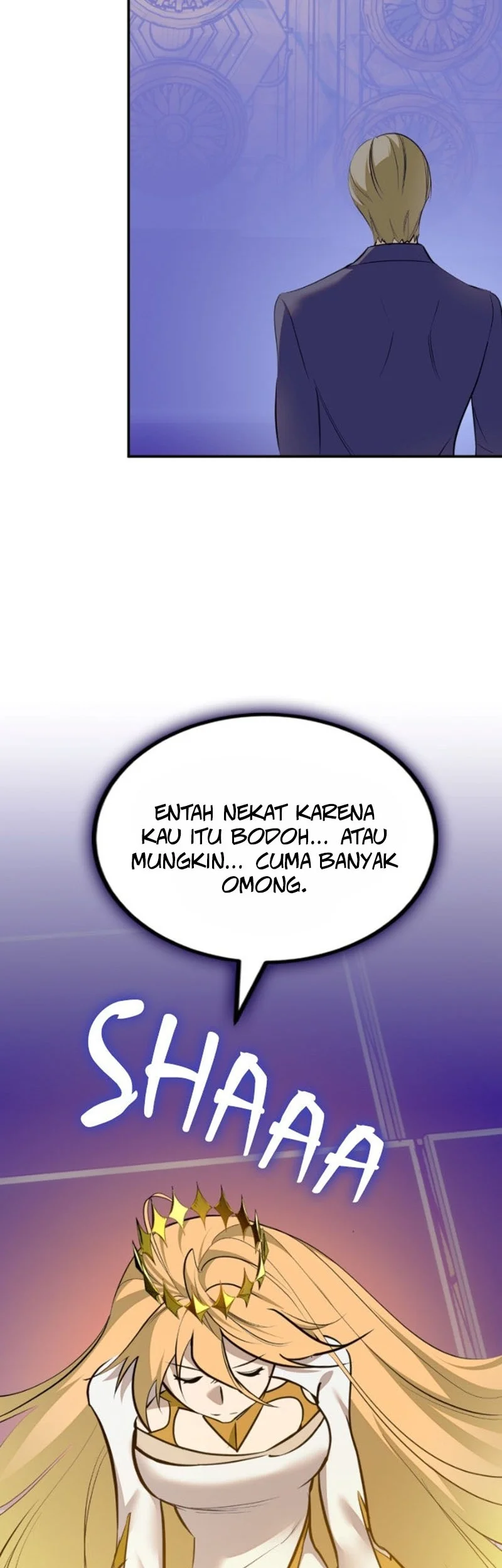 Return to Player Chapter 213 Gambar 9