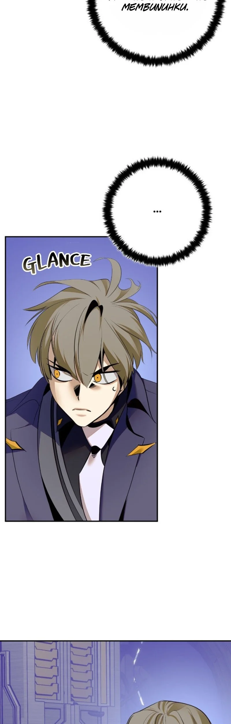 Return to Player Chapter 213 Gambar 12