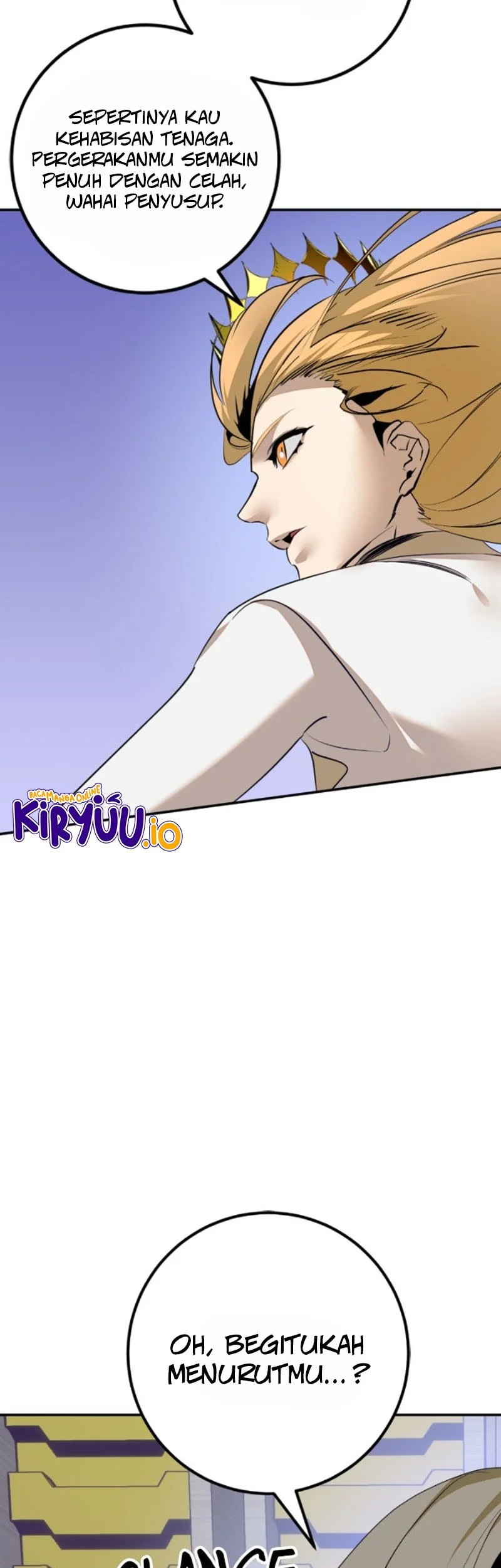 Return to Player Chapter 213 Gambar 52