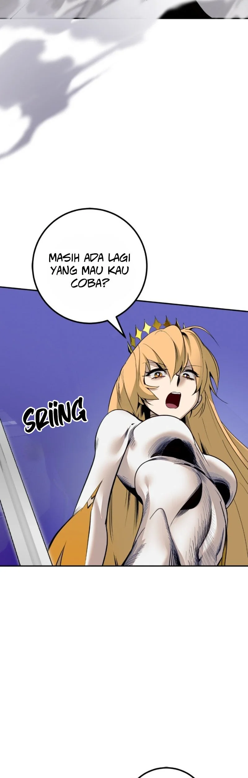 Return to Player Chapter 213 Gambar 34