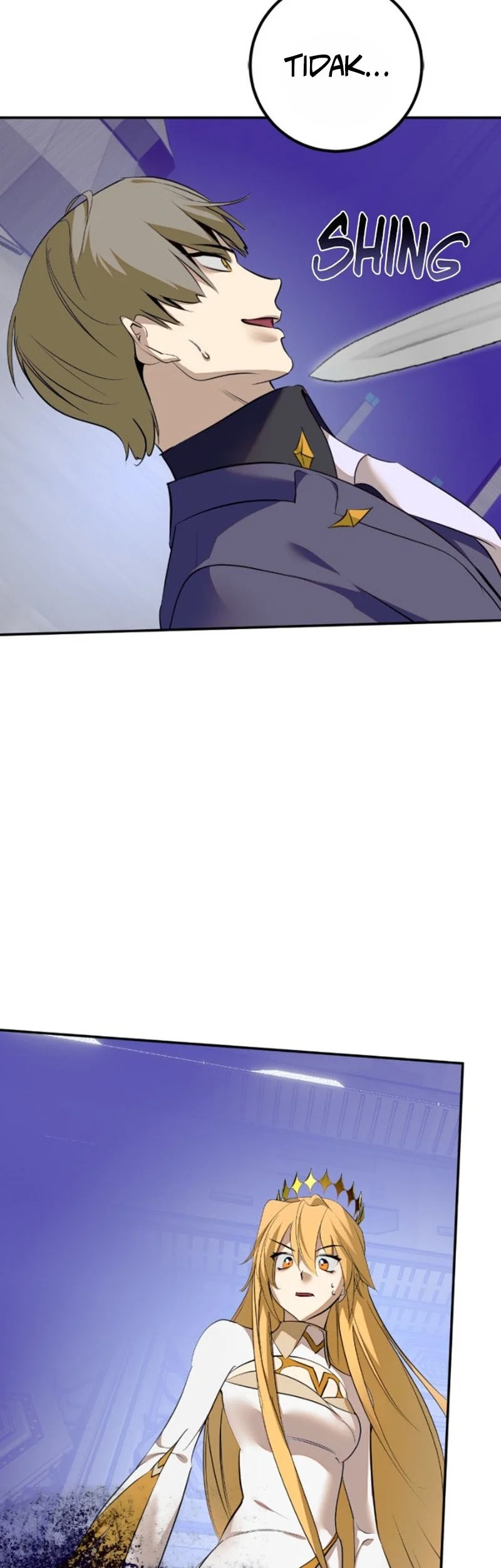 Return to Player Chapter 213 Gambar 35