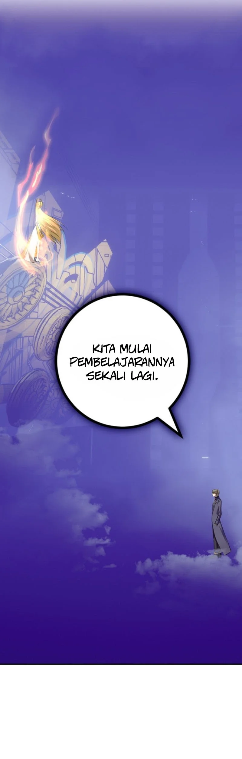 Return to Player Chapter 213 Gambar 14