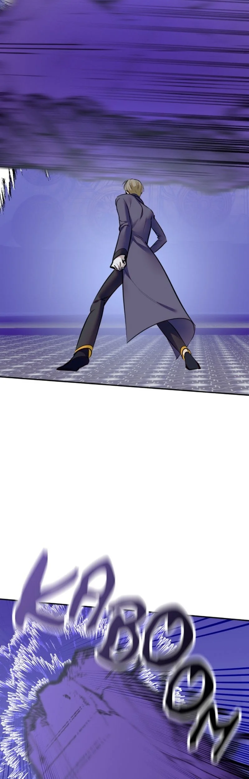 Return to Player Chapter 213 Gambar 16