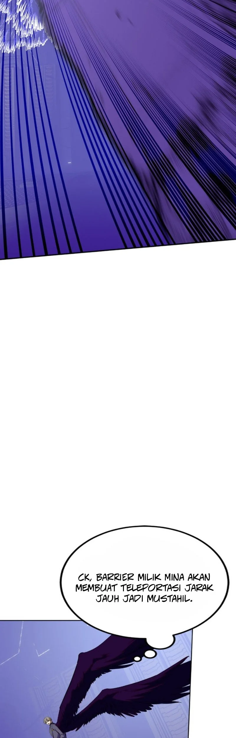 Return to Player Chapter 213 Gambar 17