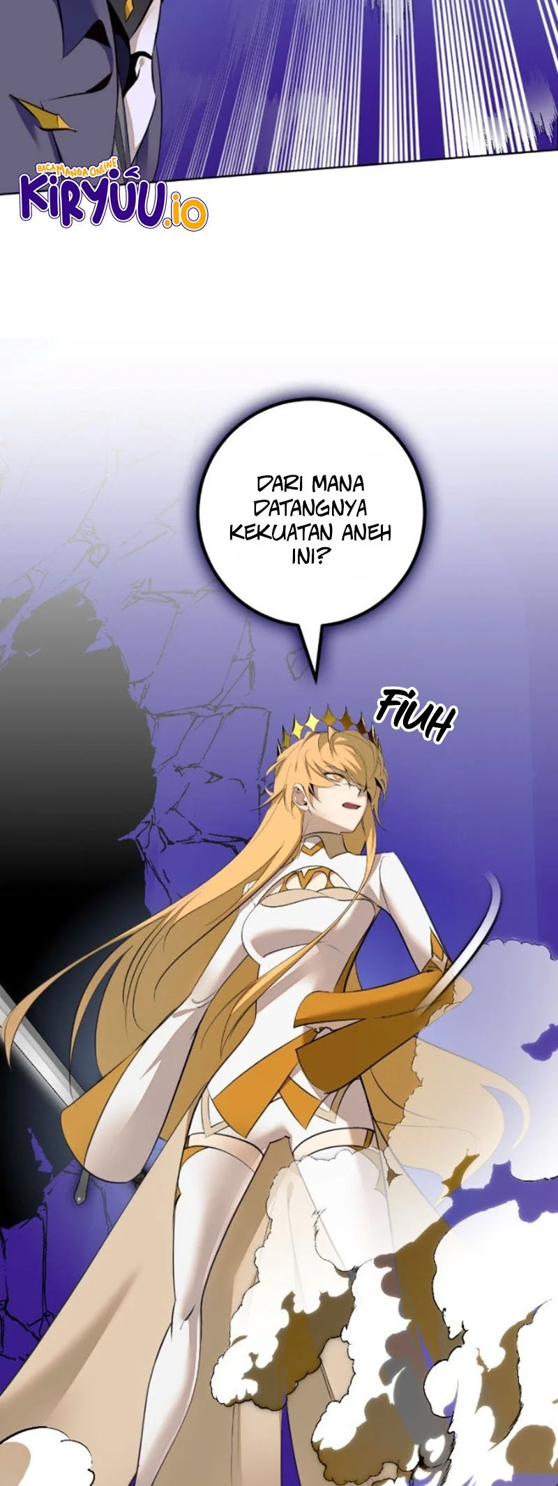 Return to Player Chapter 213 Gambar 19