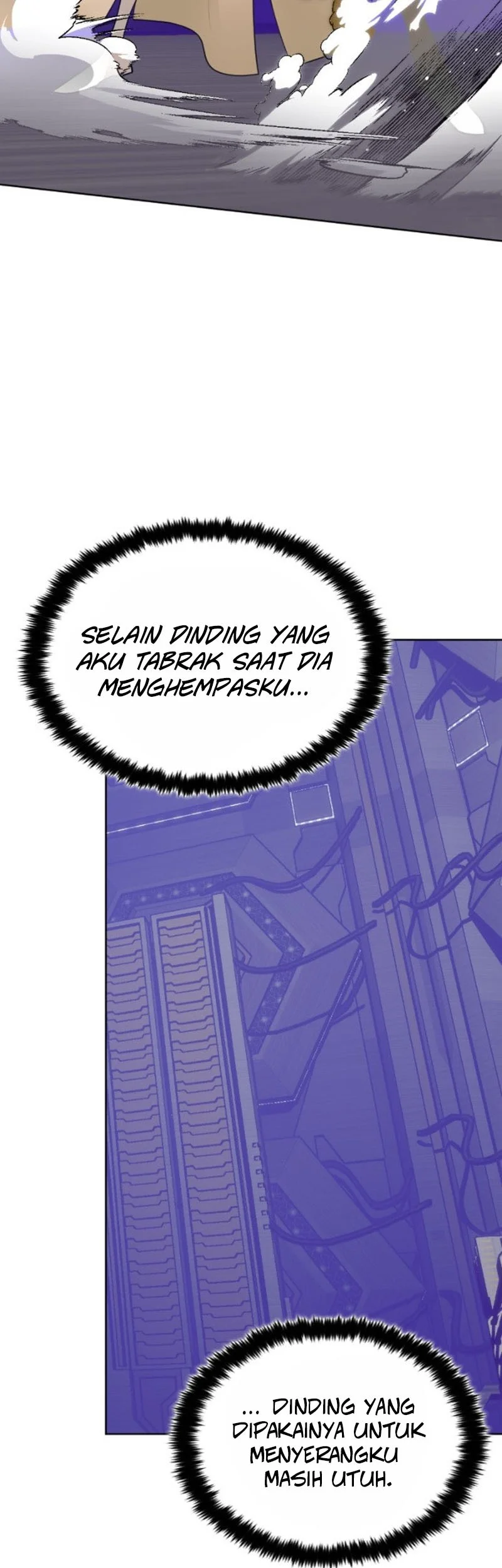 Return to Player Chapter 213 Gambar 20