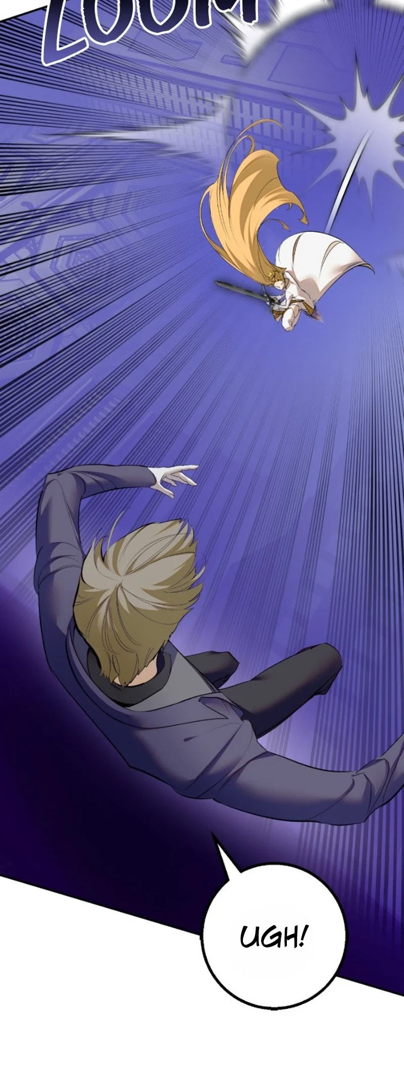 Return to Player Chapter 213 Gambar 25