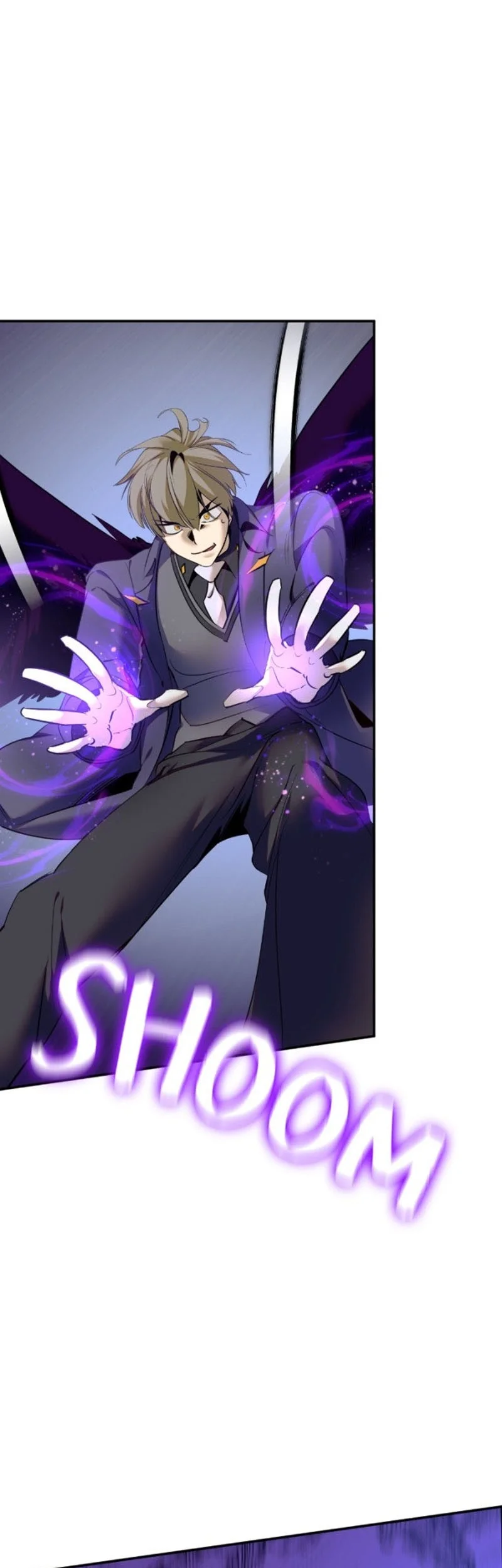 Return to Player Chapter 213 Gambar 26