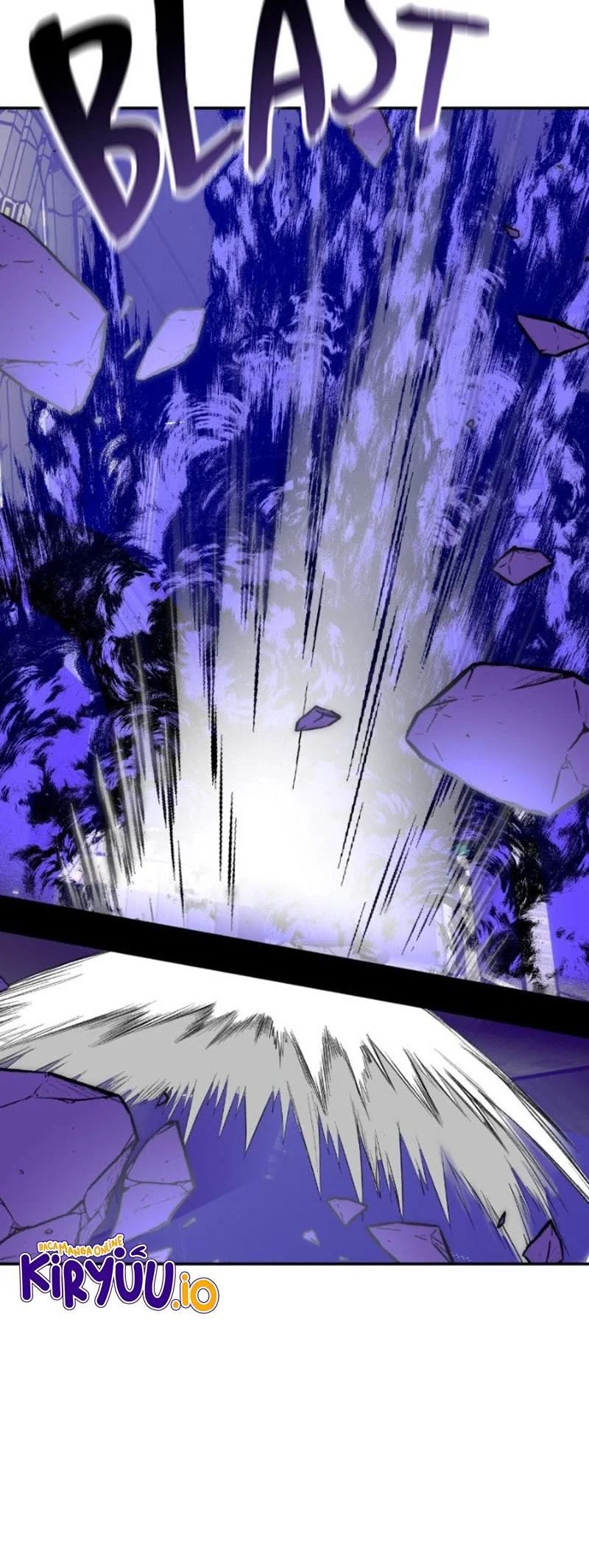 Return to Player Chapter 213 Gambar 31