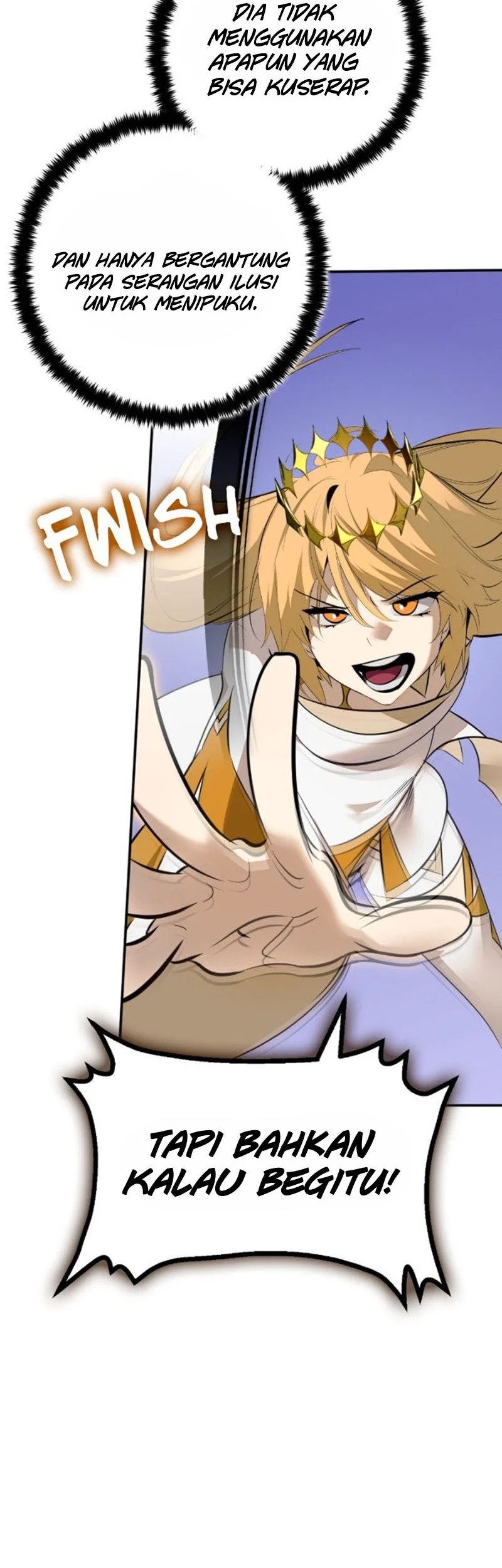 Return to Player Chapter 213 Gambar 41