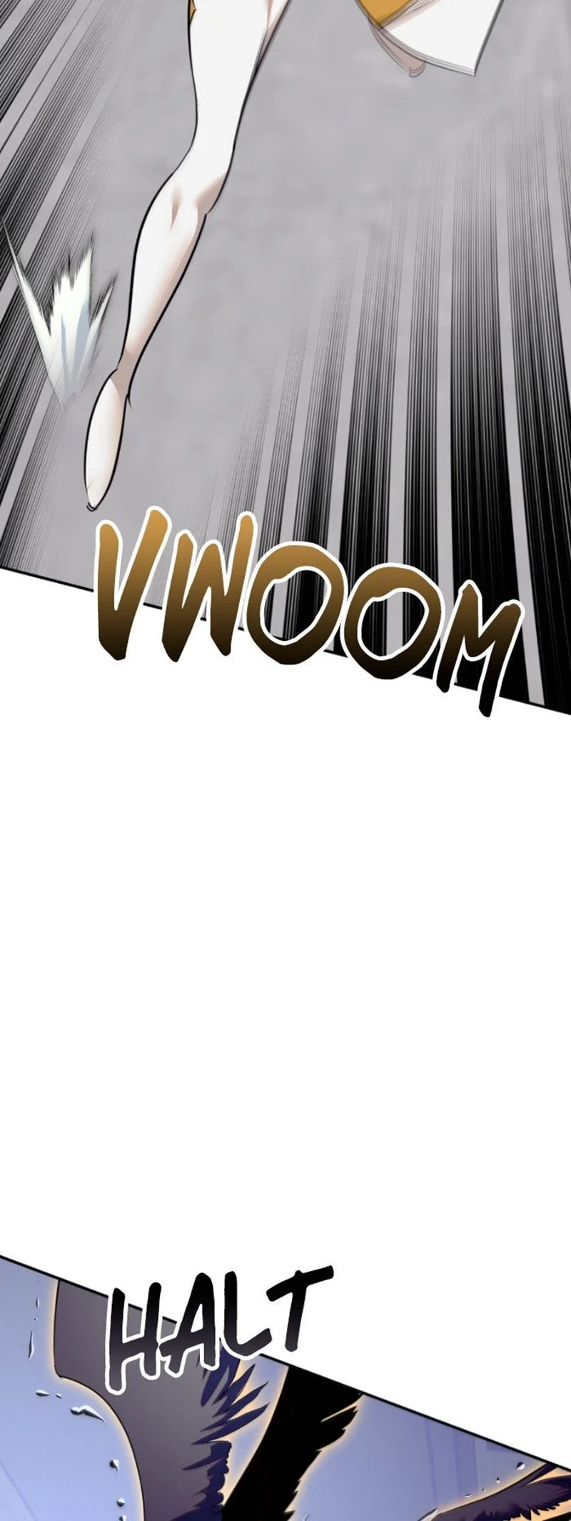 Return to Player Chapter 213 Gambar 43