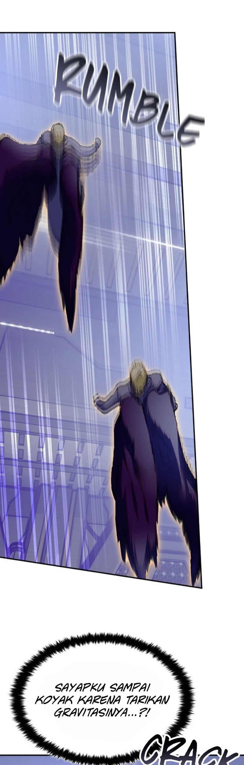 Return to Player Chapter 213 Gambar 45