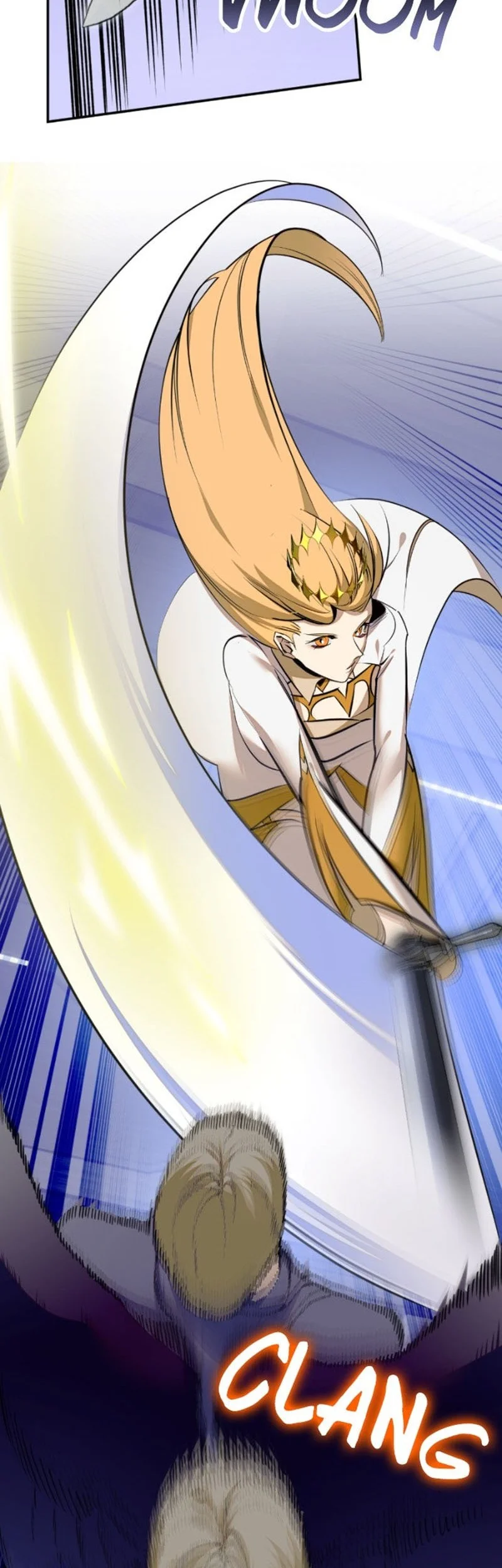 Return to Player Chapter 213 Gambar 47