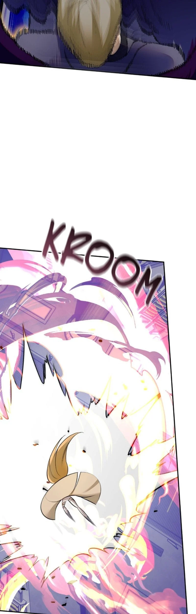 Return to Player Chapter 213 Gambar 48