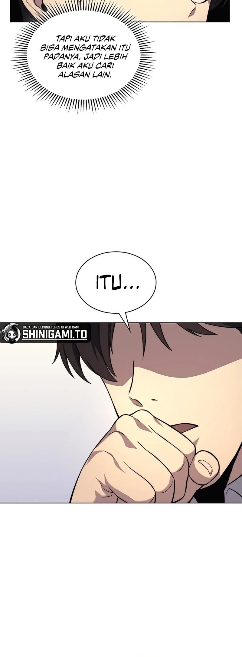 Return Of The Apocalypse-Class Death Knight Chapter 14 Gambar 37