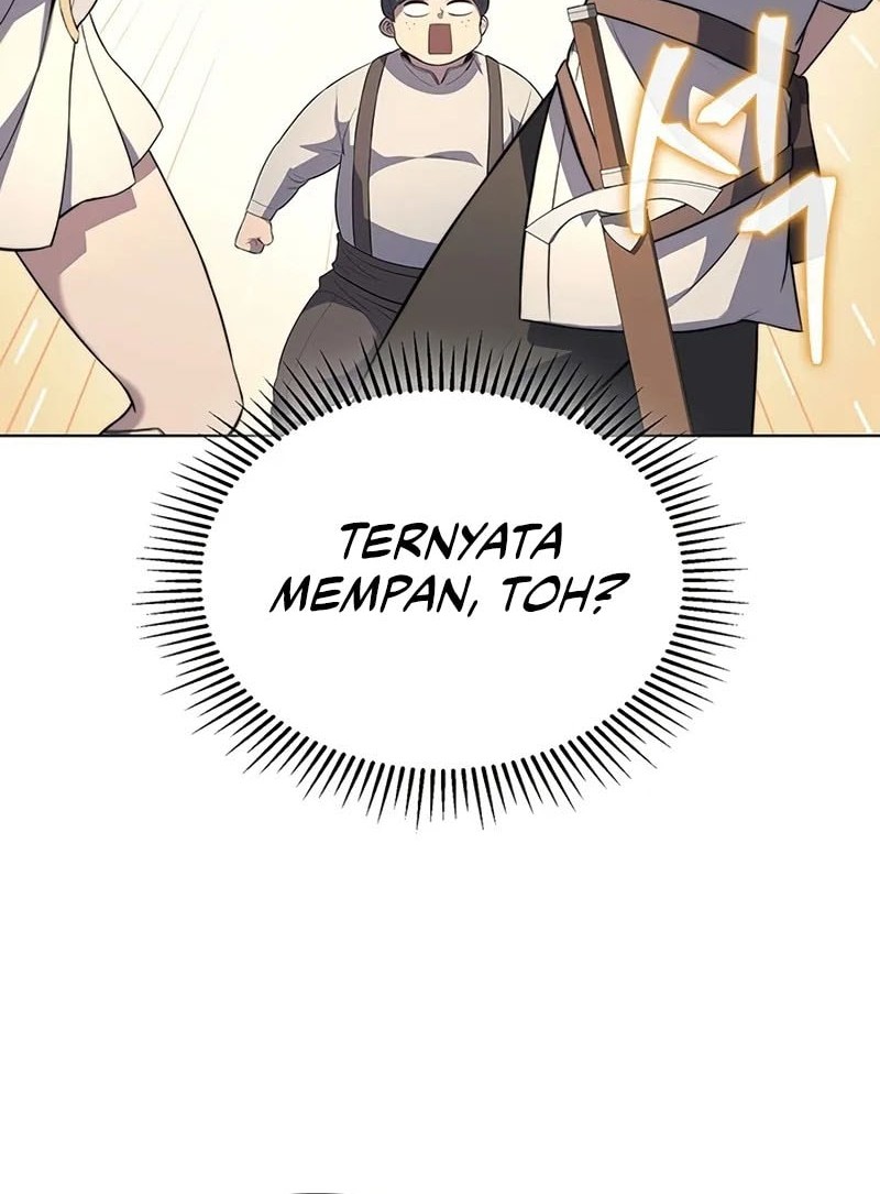 Return Of The Apocalypse-Class Death Knight Chapter 14 Gambar 41