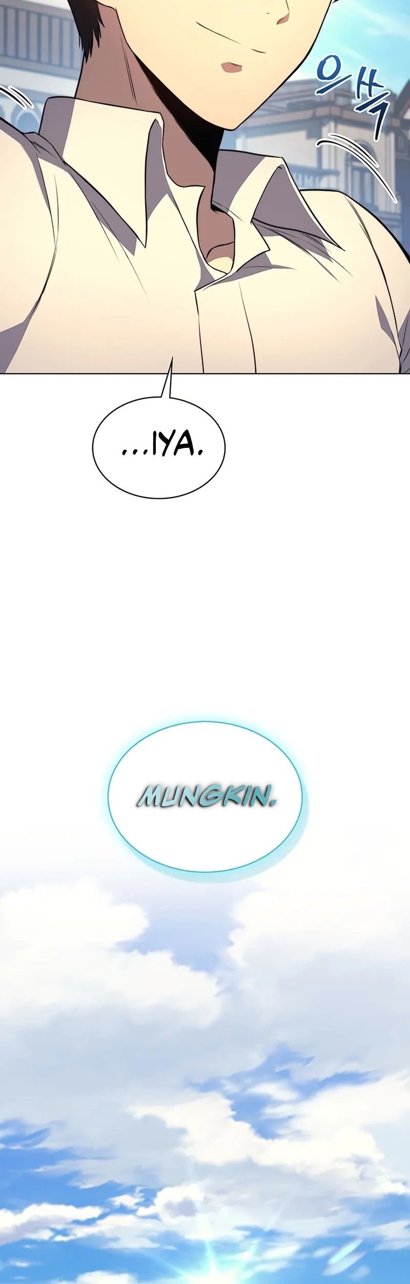 Return Of The Apocalypse-Class Death Knight Chapter 14 Gambar 53