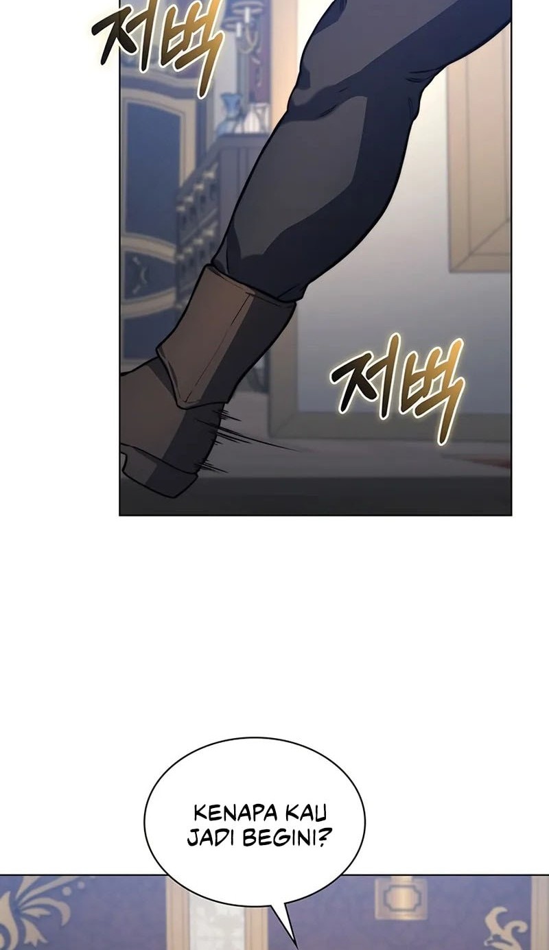 Return Of The Apocalypse-Class Death Knight Chapter 14 Gambar 57